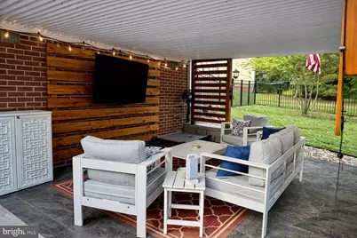 6114 N Willow Pond Drive, Fredericksburg, VA 22407 - Photo 3