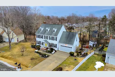 6114 N Willow Pond Drive, Fredericksburg, VA 22407 - Photo 37