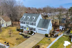 6114 N Willow Pond Dr, Fredericksburg, VA 22407 - Photo 37