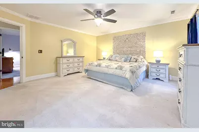 6114 N Willow Pond Drive, Fredericksburg, VA 22407 - Photo 17