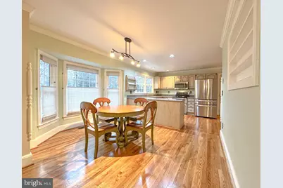 6114 N Willow Pond Drive, Fredericksburg, VA 22407 - Photo 11