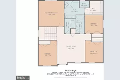 10103 Governors Lane, Fredericksburg, VA 22408 - Photo 75