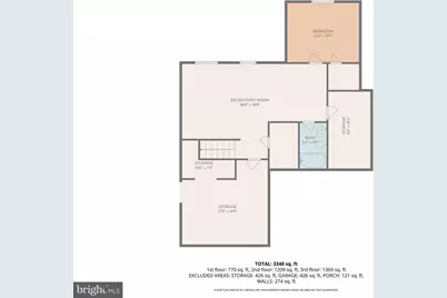 10103 Governors Lane, Fredericksburg, VA 22408 - Photo 73