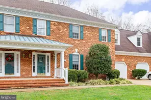 3904 Corbin Hall Ln, Fredericksburg, VA 22408 - Photo 3