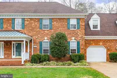 3904 Corbin Hall Lane, Fredericksburg, VA 22408 - Photo 1