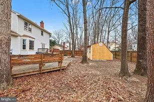 5306 Leavells Crossing Dr, Fredericksburg, VA 22407 - Photo 25