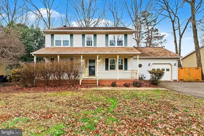 5306 Leavells Crossing Drive, Fredericksburg, VA 22407 - Photo 1