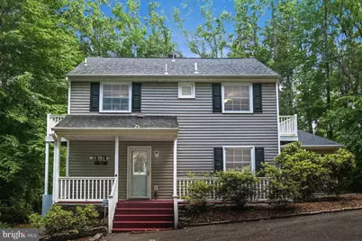 11800 Dukes Drive, Bumpass, VA 23024 - Photo 1