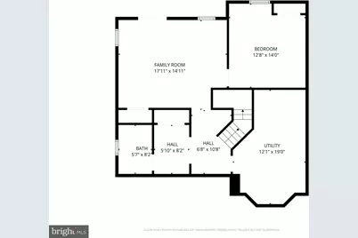 6914 Versaille Drive, Fredericksburg, VA 22407 - Photo 57