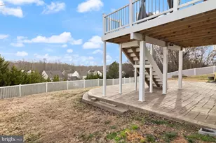 6914 Versaille Dr, Fredericksburg, VA 22407 - Photo 39