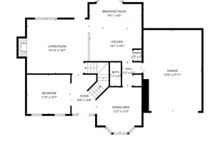 6914 Versaille Dr, Fredericksburg, VA 22407 - Photo 55