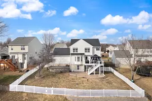 6914 Versaille Dr, Fredericksburg, VA 22407 - Photo 43