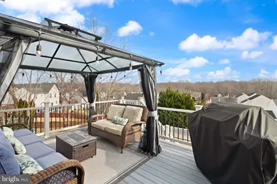 6914 Versaille Drive, Fredericksburg, VA 22407 - Photo 15