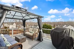 6914 Versaille Dr, Fredericksburg, VA 22407 - Photo 15