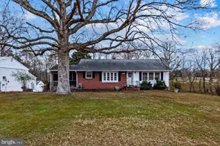 12605 5 Mile Rd, Fredericksburg, VA 22407 - Photo 1