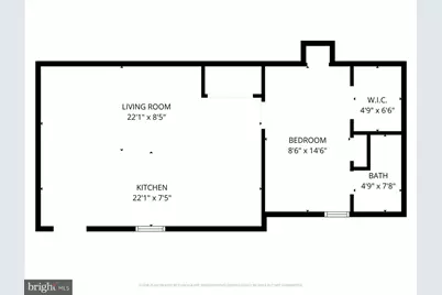 12605 Five Mile Road, Fredericksburg, VA 22407 - Photo 55