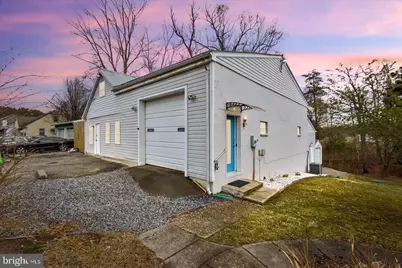 12605 Five Mile Road, Fredericksburg, VA 22407 - Photo 25