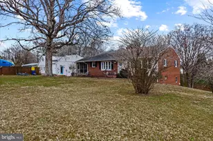 12605 5 Mile Rd, Fredericksburg, VA 22407 - Photo 49