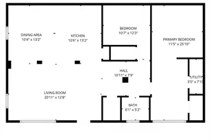 12605 5 Mile Rd, Fredericksburg, VA 22407 - Photo 57