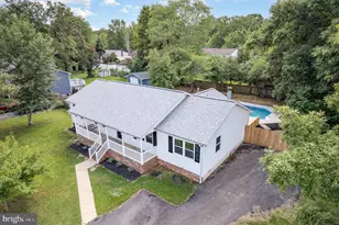 5408 Lee White Ln, Fredericksburg, VA 22407 - Photo 1