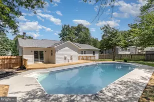 5408 Lee White Ln, Fredericksburg, VA 22407 - Photo 33