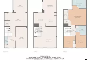 4704 Colonnade Way, Fredericksburg, VA 22408 - Photo 41