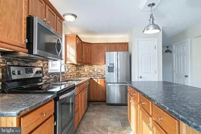 6100 Sunny Meadows Drive, Fredericksburg, VA 22407 - Photo 13