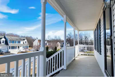 6100 Sunny Meadows Drive, Fredericksburg, VA 22407 - Photo 5