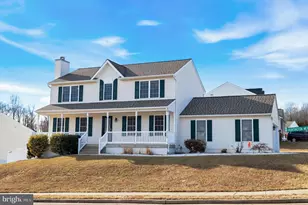 6100 Sunny Meadows Dr, Fredericksburg, VA 22407 - Photo 45