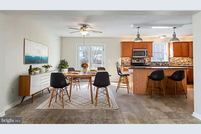 6100 Sunny Meadows Drive, Fredericksburg, VA 22407 - Photo 9