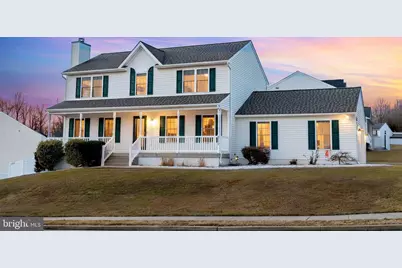 6100 Sunny Meadows Drive, Fredericksburg, VA 22407 - Photo 1