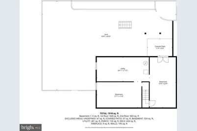 6100 Sunny Meadows Drive, Fredericksburg, VA 22407 - Photo 49