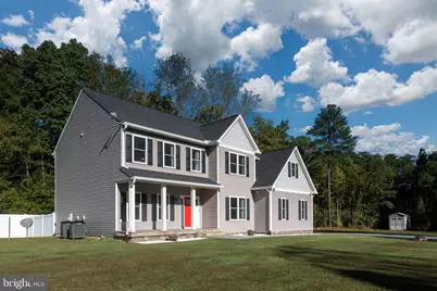 13201 Brooke Ridge Lane, Spotsylvania, VA 22551 - Photo 7