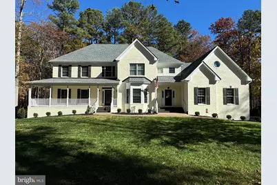 12001 Honor Bridge Farm Drive, Spotsylvania, VA 22551 - Photo 1