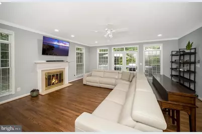 12001 Honor Bridge Farm Drive, Spotsylvania, VA 22551 - Photo 49