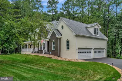 12001 Honor Bridge Farm Drive, Spotsylvania, VA 22551 - Photo 13