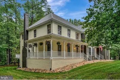 12001 Honor Bridge Farm Drive, Spotsylvania, VA 22551 - Photo 9