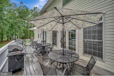 12001 Honor Bridge Farm Drive, Spotsylvania, VA 22551 - Photo 15