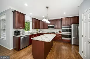 12001 Honor Bridge Farm Dr, Spotsylvania, VA 22551 - Photo 41