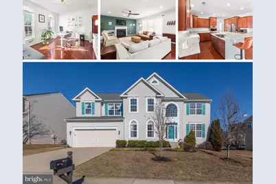 9316 Laurel Oak Drive, Fredericksburg, VA 22407 - Photo 1