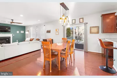 9316 Laurel Oak Drive, Fredericksburg, VA 22407 - Photo 15