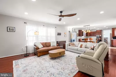 9316 Laurel Oak Drive, Fredericksburg, VA 22407 - Photo 19