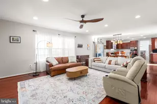 9316 Laurel Oak Dr, Fredericksburg, VA 22407 - Photo 19