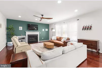 9316 Laurel Oak Drive, Fredericksburg, VA 22407 - Photo 17