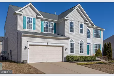 9316 Laurel Oak Drive, Fredericksburg, VA 22407 - Photo 53