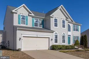 9316 Laurel Oak Dr, Fredericksburg, VA 22407 - Photo 53