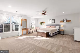 9316 Laurel Oak Dr, Fredericksburg, VA 22407 - Photo 21