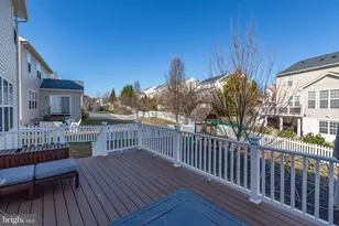 9316 Laurel Oak Dr, Fredericksburg, VA 22407 - Photo 47