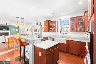 9316 Laurel Oak Drive, Fredericksburg, VA 22407 - Photo 11