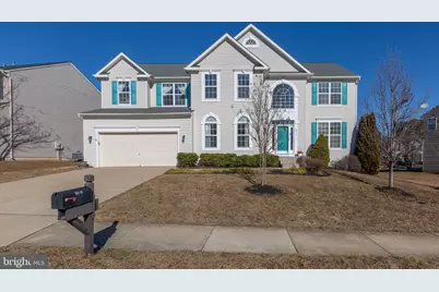 9316 Laurel Oak Drive, Fredericksburg, VA 22407 - Photo 1